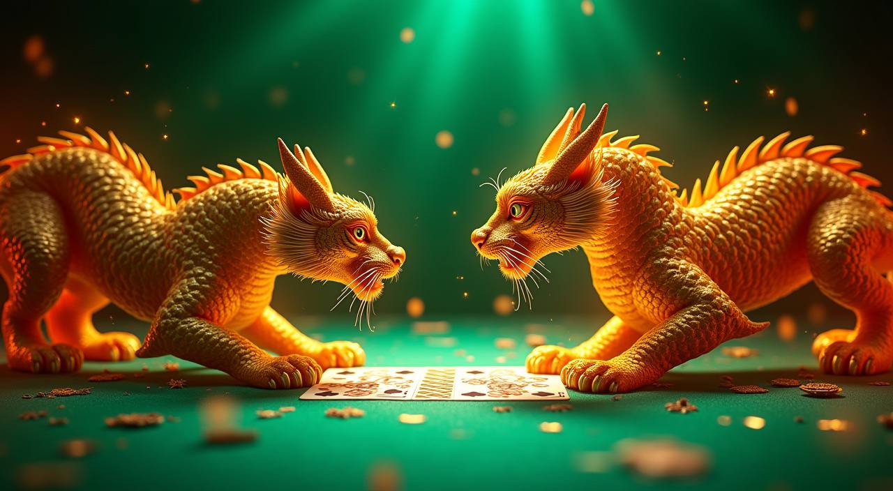 limetogel Fortune Rabbit